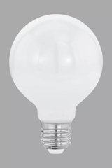 Декоративная лампа Eglo 11598 G80 8W 2700k 220V E27