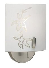 Настенный светильник Markslojd Orchid 183641-499512