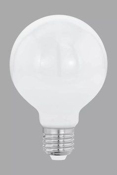 Декоративна лампа Eglo 110038 G80 8W 2700k 220V E27
