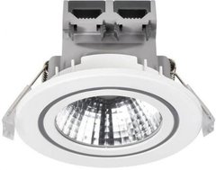 Точечный врезной светильник Nordlux ALEC 2110350101
