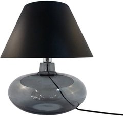 Декоративна настільна лампа Zuma Line ADANA 5522BK