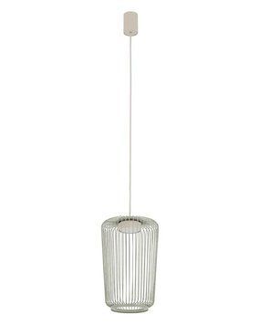 Люстра підвісна Nowodvorski 12225 KENAI GX53 1x15W
