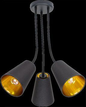 Современная потолочная люстра TK LIGHTING 827