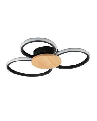 Люстра сучасна стельова GOLDLUX 334343 Sabina
