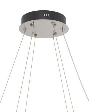 Кришталева люстра Nowodvorski 11706 LUXORA