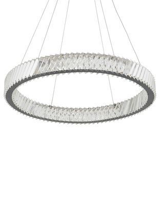 Кришталева люстра Nowodvorski 11706 LUXORA