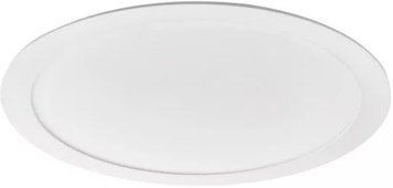 Стельовий світильник Kanlux 28936 Rounda V2LED24W-NW-W