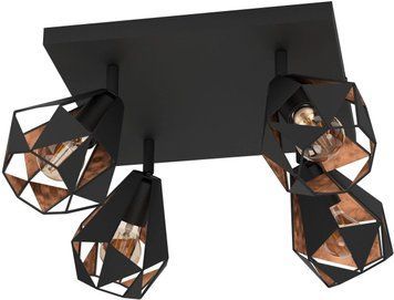 Спот Eglo 43718 CARTON 7