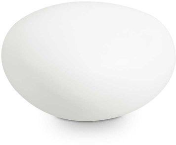 Декоративный уличный светильник Ideal lux Sasso PT1 D30 (161754)