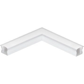 Профіль для світлодіодної стрічки Eglo 98993 RECESSED PROFILE 2