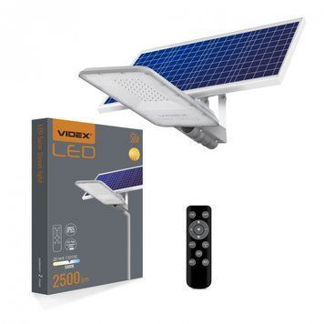 Консольний світильник Videx 26697 VL-SLSO-305, 30 Вт, 2400 лм, 5000K