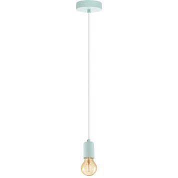 Люстра-подвес Eglo 49019 Yorth-P