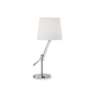 Декоративна настільна лампа Ideal lux Regol TL1 (14616)