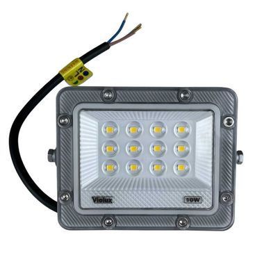 Прожектор LED Violux CARBON 10W 5000K 1000lm IP65 400132