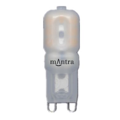 Світлодіодні лампа Mantra R09185 BULB