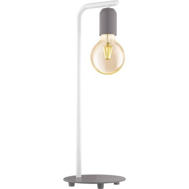 Декоративна настільна лампа Eglo 49116 Adri-P