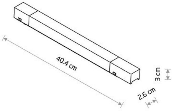 Блок живлення NOWODVORSKI UT-LVM 11328