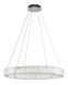 Кришталева люстра Nowodvorski 11706 LUXORA
