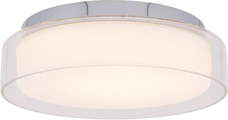 Потолочный светильник Nowodvorski 8173 PAN LED