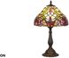 Декоративная настольная лампа Rabalux 8090 Mirella