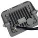 Прожектор LED Violux CARBON 10W 5000K 1000lm IP65 400132
