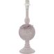 Декоративна настільна лампа Eglo 49321 1+1 Vintage