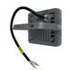 Прожектор LED Violux CARBON 10W 5000K 1000lm IP65 400132