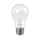 Світлодіодна лампа MAXUS 1-LED-774 A55 8W 4100K 220V E27