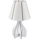 Декоративна настільна лампа Eglo 94947 Cossano