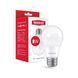 Світлодіодна лампа MAXUS 1-LED-774 A55 8W 4100K 220V E27