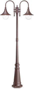 Фонарный столб Ideal lux 246840 Cima Coffee