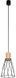 Люстра TK LIGHTING 10155 MODESTO