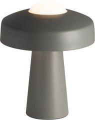 Декоративна настільна лампа Nordlux TIME 2010925010