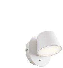 Настінний світильник REDO-01-1738 SHAKER White