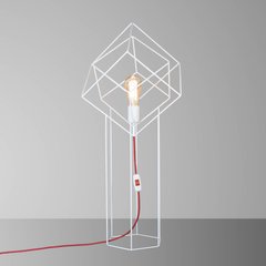 Декоративна настільна лампа Imperium Light In cube 96182.01.16