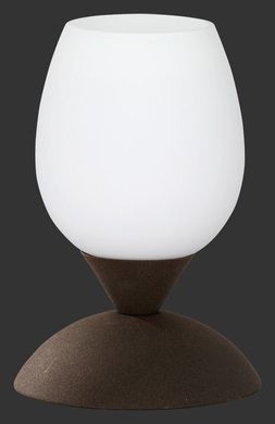 Декоративна настільна лампа Trio Cup R59431024