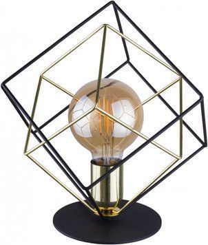 Декоративна настільна лампа TK lighting Alambre 5450