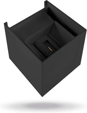 Вулична підсвітка фасаду VIDEX AR04 6W 2700K IP54 VL-AR04-062B