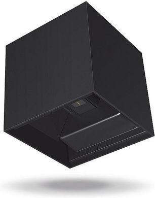 Вулична підсвітка фасаду VIDEX AR04 6W 2700K IP54 VL-AR04-062B