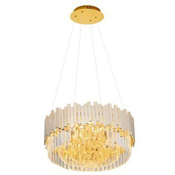 Хрустальная люстра Maxlight P0368 TREND