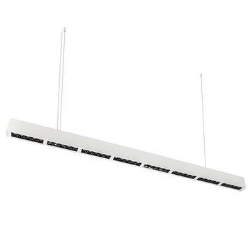 Подвес Skarlat XT4312C-LED 40W WH 3000K