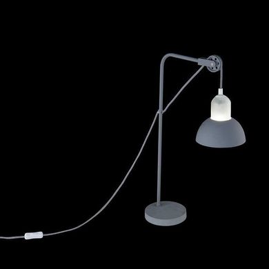 Декоративна настільна лампа Freya Luisa FR5008TL-01GR