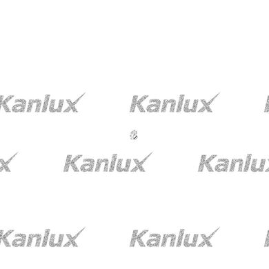 Бра спрямованого світла Kanlux 24430 Ranvi LED EL-10