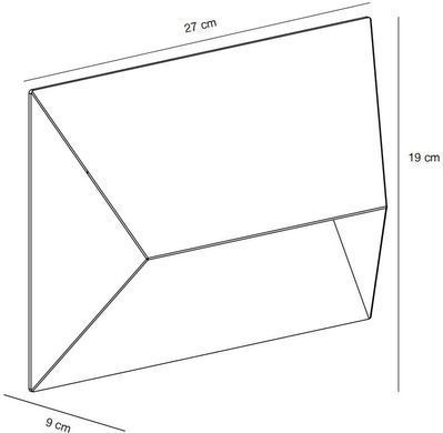 Уличная подсветка фасада NORDLUX 2218191008