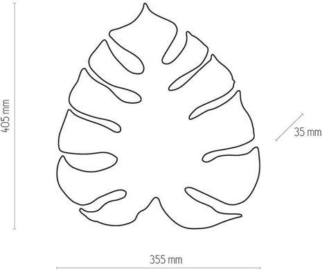 Декоративна підсвітка TK LIGHTING 1354