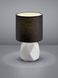 Декоративная настольная лампа Trio Pike R50831002