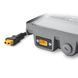 LED прожектор автономний VIDEX 600Lm 5000K Сенсорний (VLE-FSO-205-S) арт. 27460