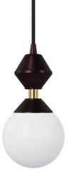 Люстра-підвіс Pikart Dome lamp 4844-32