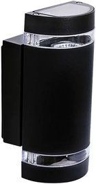 Вулична підсвітка фасаду Kanlux Zew EL-235U-B (22441)