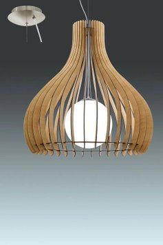 Люстра сучасна Eglo 61347 Tindori